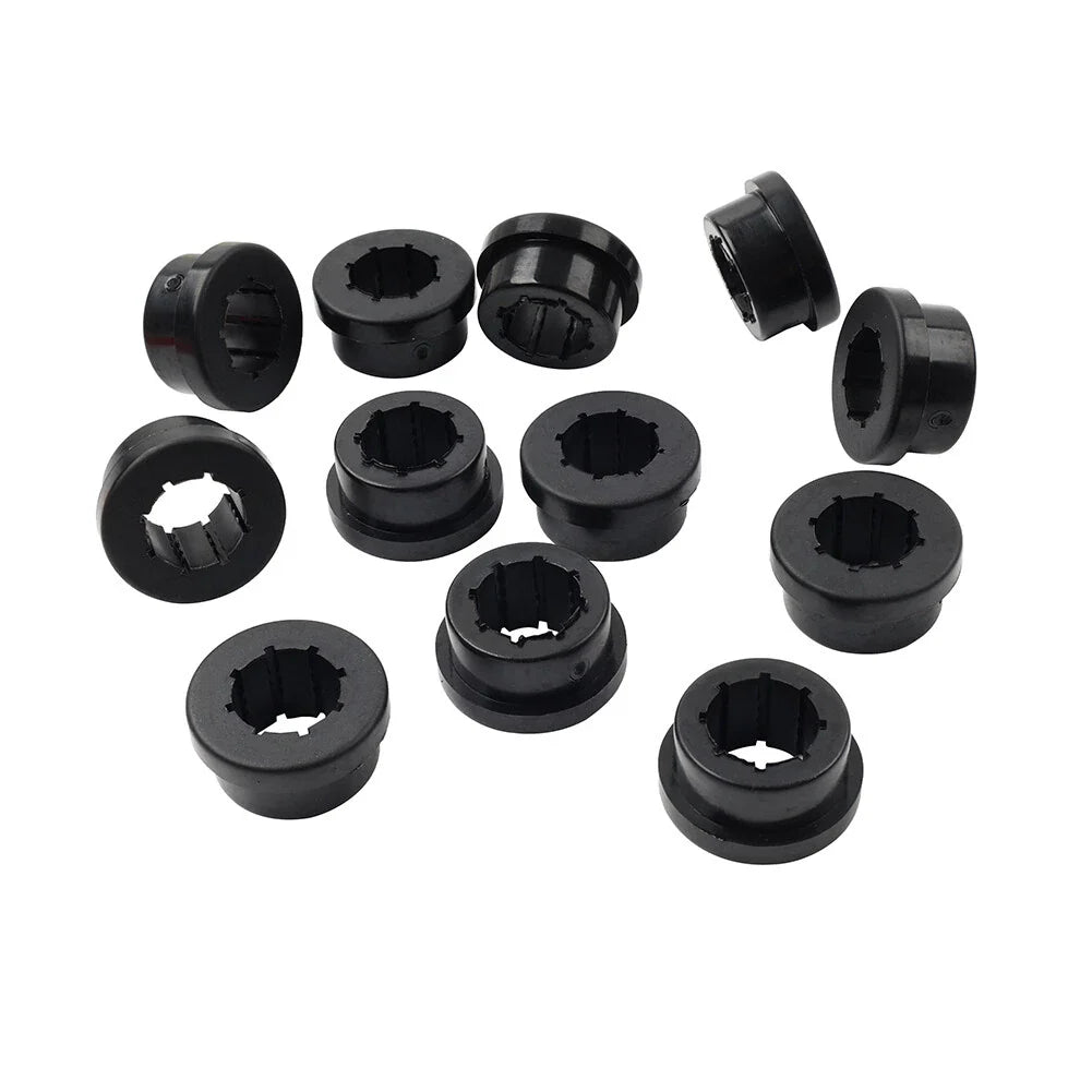 12X Lower Control Arm Bushings for Skunk2 Civic EG EK DC (1992-2000)