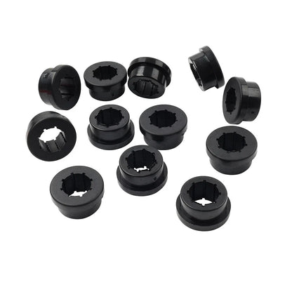 12X Lower Control Arm Bushings for Skunk2 Civic EG EK DC (1992-2000)