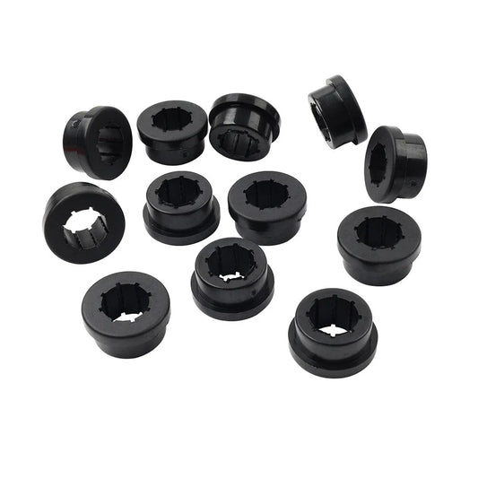 12X Lower Control Arm Bushings for Skunk2 Civic EG EK DC (1992-2000)