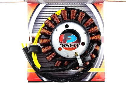 Stator Magneto Generator Assembly for Suzuki GSXR600 (2006-2015)