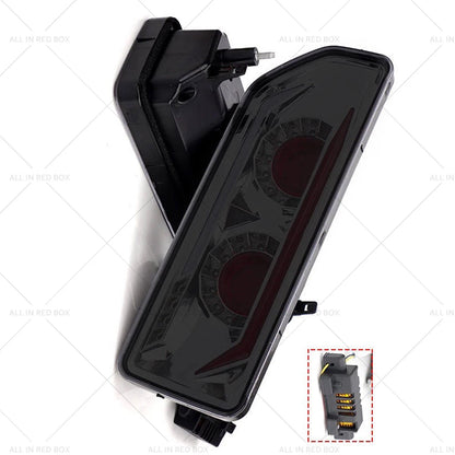 Rear Tail Light Assembly for Suzuki Jimny (2019-2024)