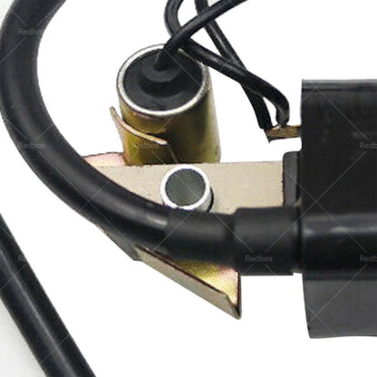 Ignition Coil Condenser Unit for Honda G150 G200 G300 G400 Engines