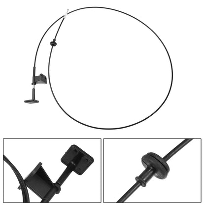 Hood Release Cable for Honda Civic 2001-2005 (1 x)
