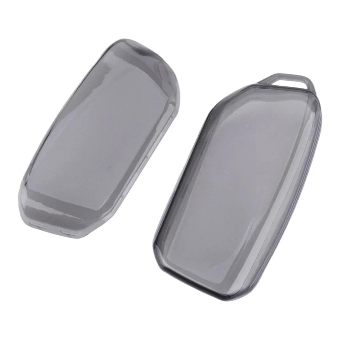 Car Keychain Bag Cover for BMW 2 5 7 Series X3 X5 X6 (2014-2023)