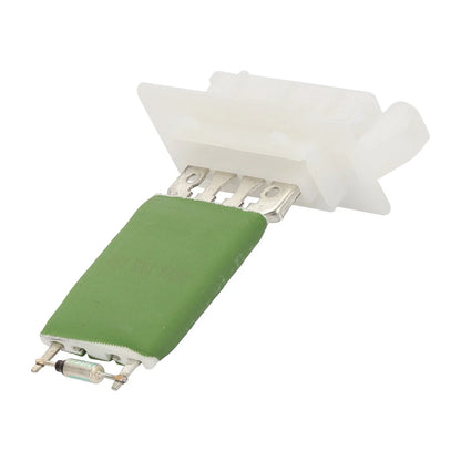 HVAC Blower Motor Resistor for Mercedes-Benz A-Class W168 (1997-2004)
