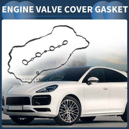 Valve Cover Gasket Set   - Cylinder Head Seal 1 x Set