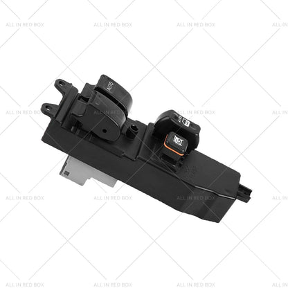 Master Window Switch for Toyota Hiace KDH2 (2005-2019)