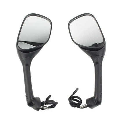 Rear View Mirror with Turn Signal for Suzuki GSX-R600 GSX-R750 GSX-R1000 (2005-2015)
