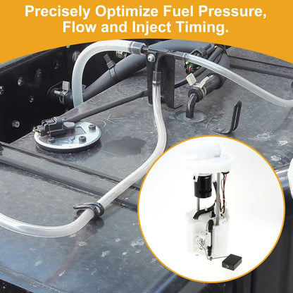 Fuel Pump Assembly for Honda Insight (2010)