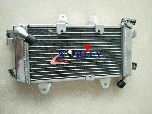 Aluminum Radiator for KTM 390 Duke RC 390 2014-2016