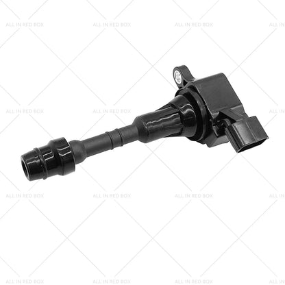 Ignition Coils for Nissan Navara Pathfinder Maxima Murano 6Cyl 3.5/4.0L
