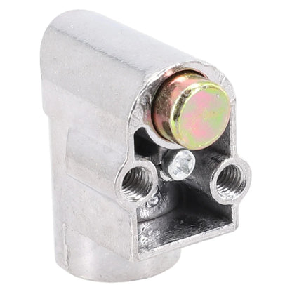 Safety Lock Front 70g Switch Battery Accessories Metal