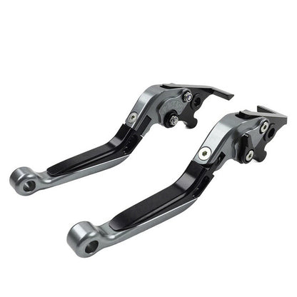 Extendable Brake Clutch Levers for Honda CB1100, GIO Special, EX, RS, CB1300 (2013-2023)