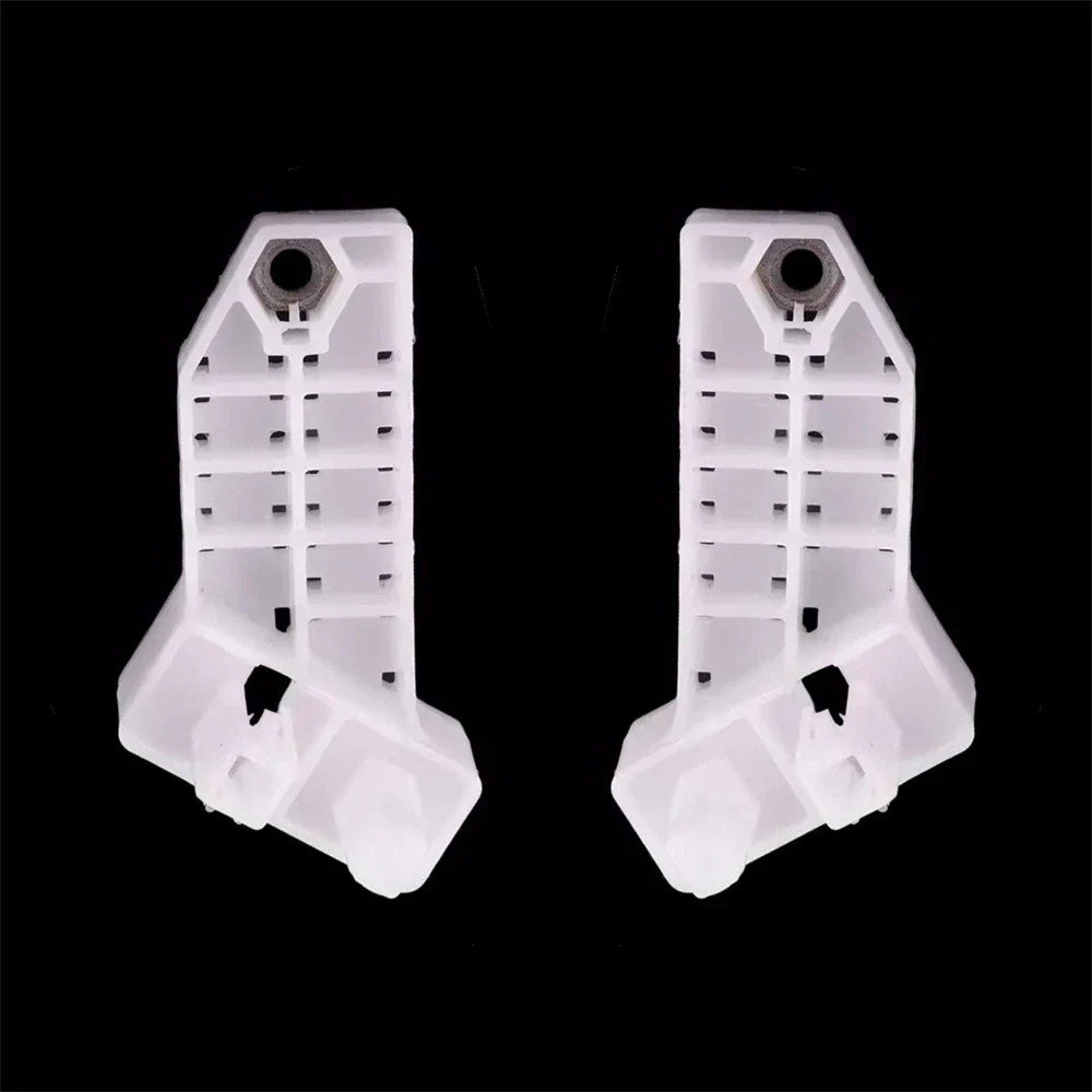 Headlight Retainer Brackets for Nissan Sentra (2013-2015)