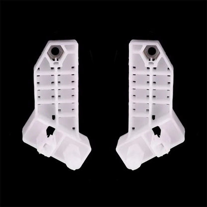 Headlight Retainer Brackets for Nissan Sentra (2013-2015)