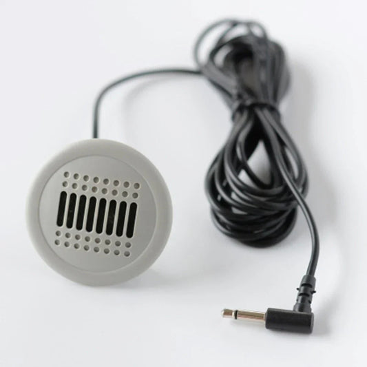 3.5mm Microphone for Android Radio BMW