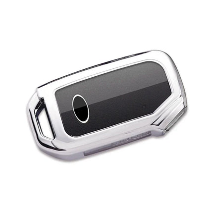 TPU Key Sleeve Housing Cover for Kia K5, Soul, Telluride, Sorento (2021-2023)