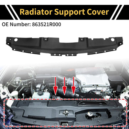 Radiator Support Cover for Hyundai Accent (2012-2017)