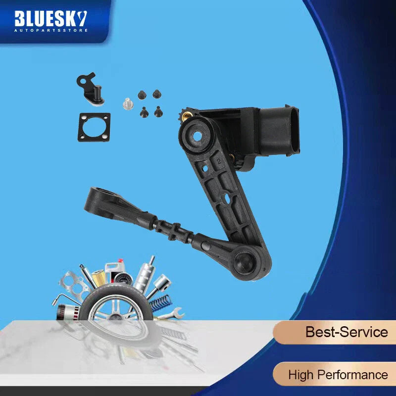 Front Right Height Level Sensor for Land Rover Range Rover Sport (2006-2009)