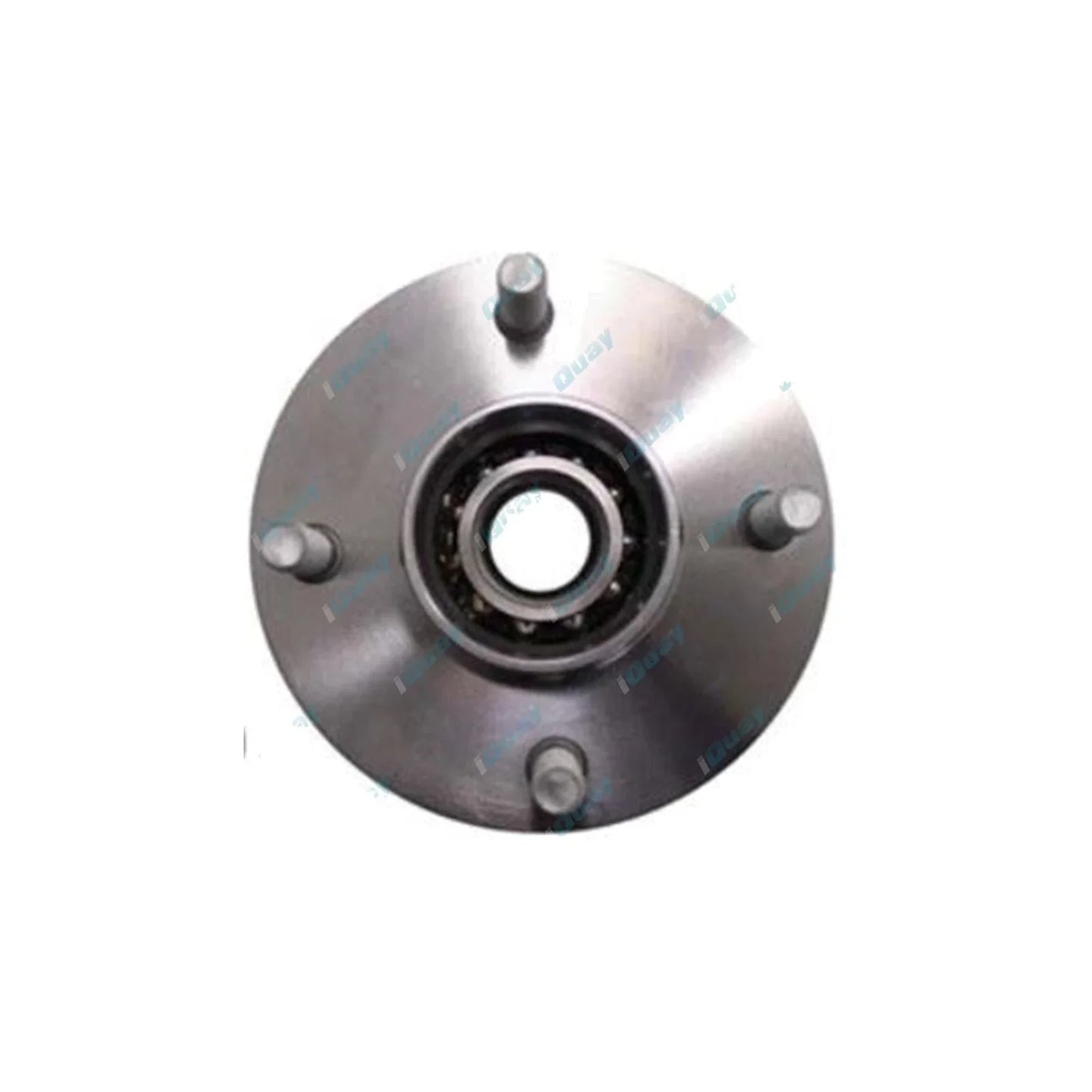 Rear Wheel Bearing Hub Assembly for Nissan Pulsar N16 Sedan 2000-2005 with ABS