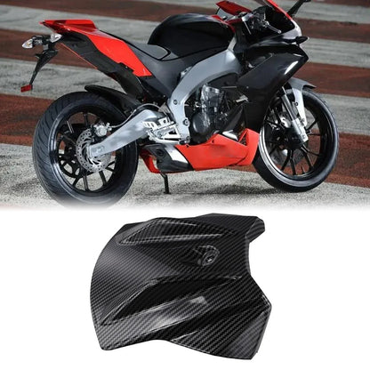 FAIRING TRIM FRAME COVER ABS Black Carbon Fiber  (2012–2016)