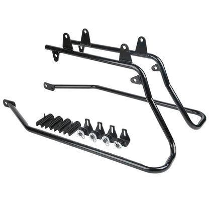 Saddlebag Conversion Bracket for Harley Softail Fatboy (1986-2017)