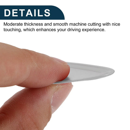 Gear Shift Panel Button Handbrake Parking Brake Sticker for Hyundai (2015-2020)