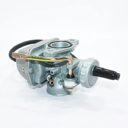 19mm Carburetor for 110cc PIT Quad Dirt Bike ATV Buggy