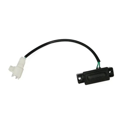 Trunk Switch Tailgate Release Handle Button for Suzuki Swift (2005-2017)