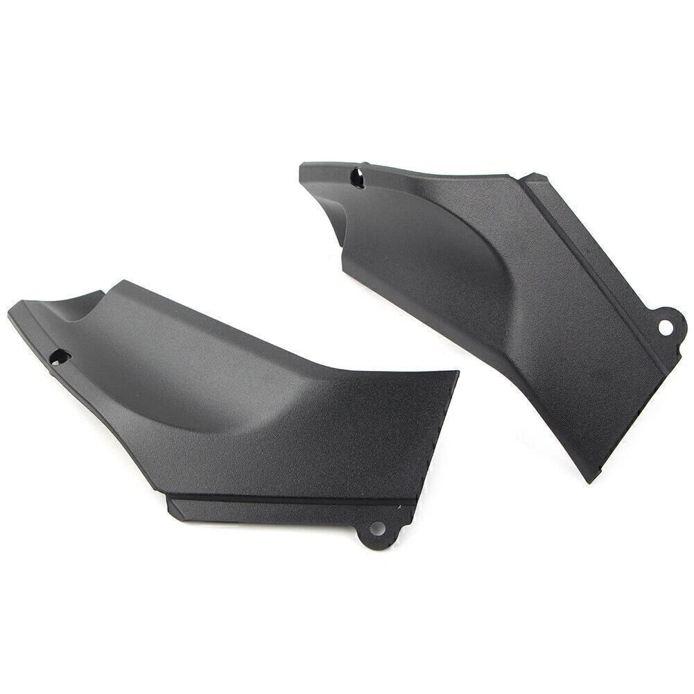 Air Duct Covers for YAMAHA YZF R1 (1998-2001) ABS Black