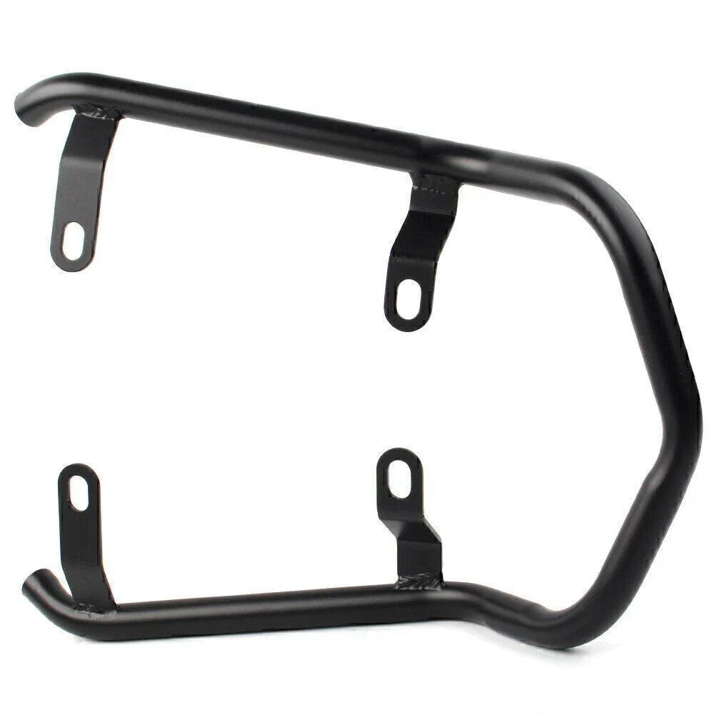Rear Passenger Grab Bar Handle for BMW R nineT Scrambler (2014-2021)