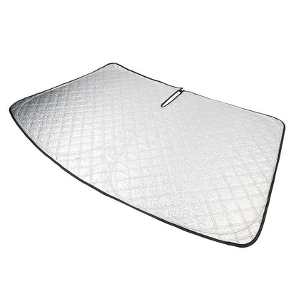 Foldable Windshield Sun Shade Visor for Toyota Camry (2007-2011)