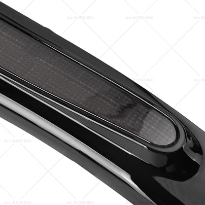 Rear Fender LED Light for Harley Touring Electra Road Glide Road King (09-13)