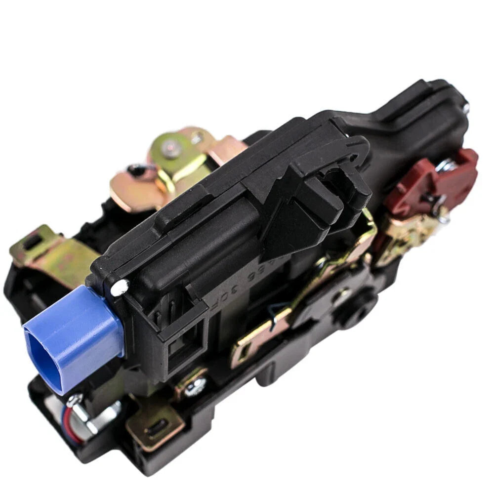Rear Door Lock Latch Actuator for VW Golf MK5, Jetta MK3, Touran (2003-2009)