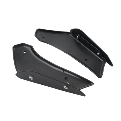 Matte Black Side Spoiler Winglets for BMW S1000RR (2015-2018)
