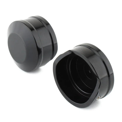 Upper Fork Stem Nut Cover for Harley Softail Breakout FXBR FXBRS (18-23)