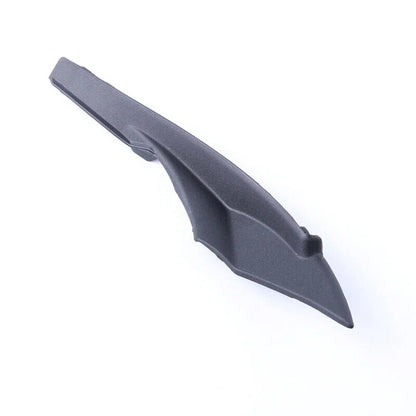 Windshield Cowl Trim Cover Panel / 1 Pair / for Mitsubishi Lancer