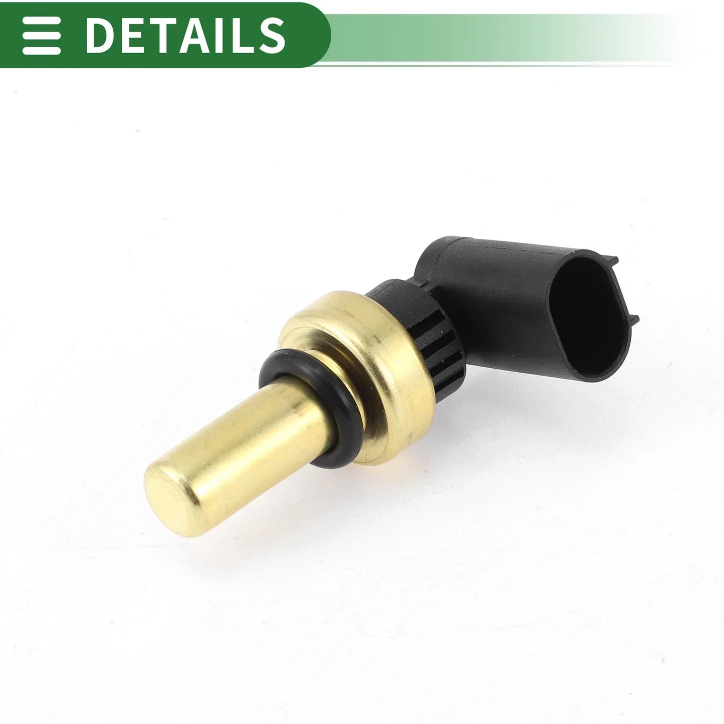 Engine Coolant Temperature Sensor for Mercedes-Benz C300 (2011)
