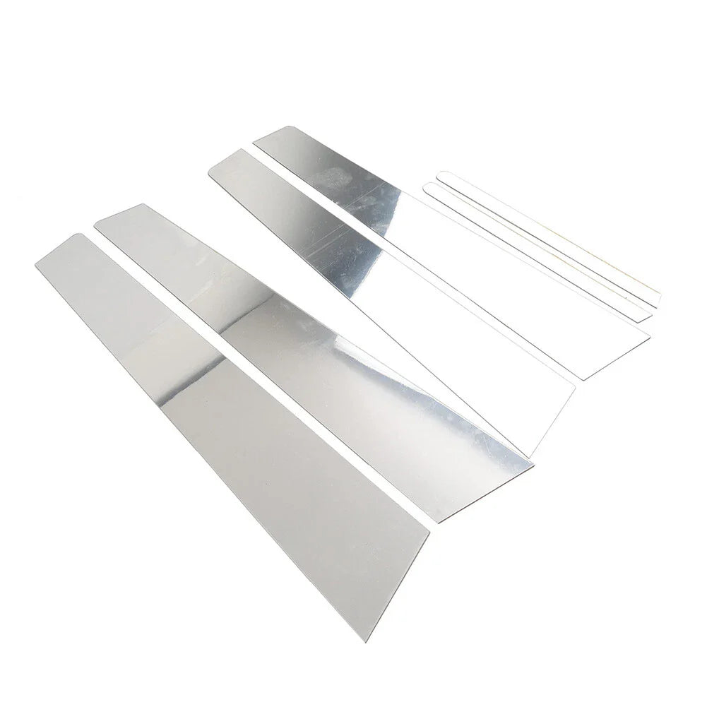 Pillar Door Window Cover Trim for Kia Cerato K3 Forte (2013-2018)