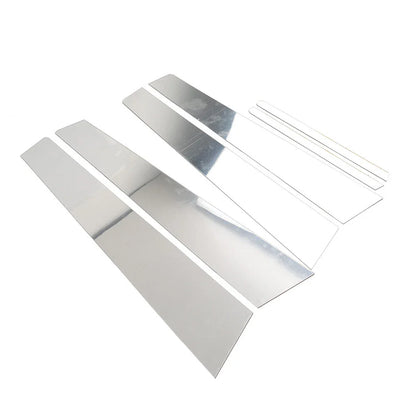 Pillar Door Window Cover Trim for Kia Cerato K3 Forte (2013-2018)