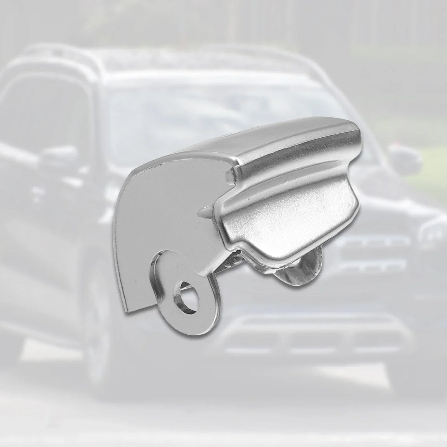 Rear Left Window Glass Lift Switch Cover for Mercedes Benz S320 S350 (1999-2006)