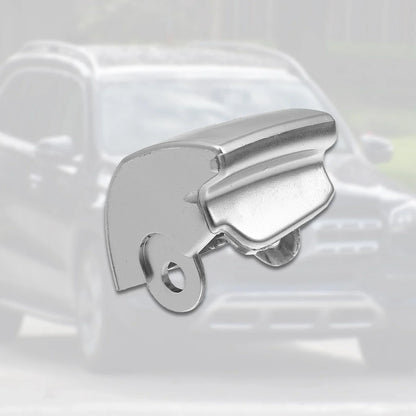 Rear Left Window Glass Lift Switch Cover for Mercedes Benz S320 S350 (1999-2006)