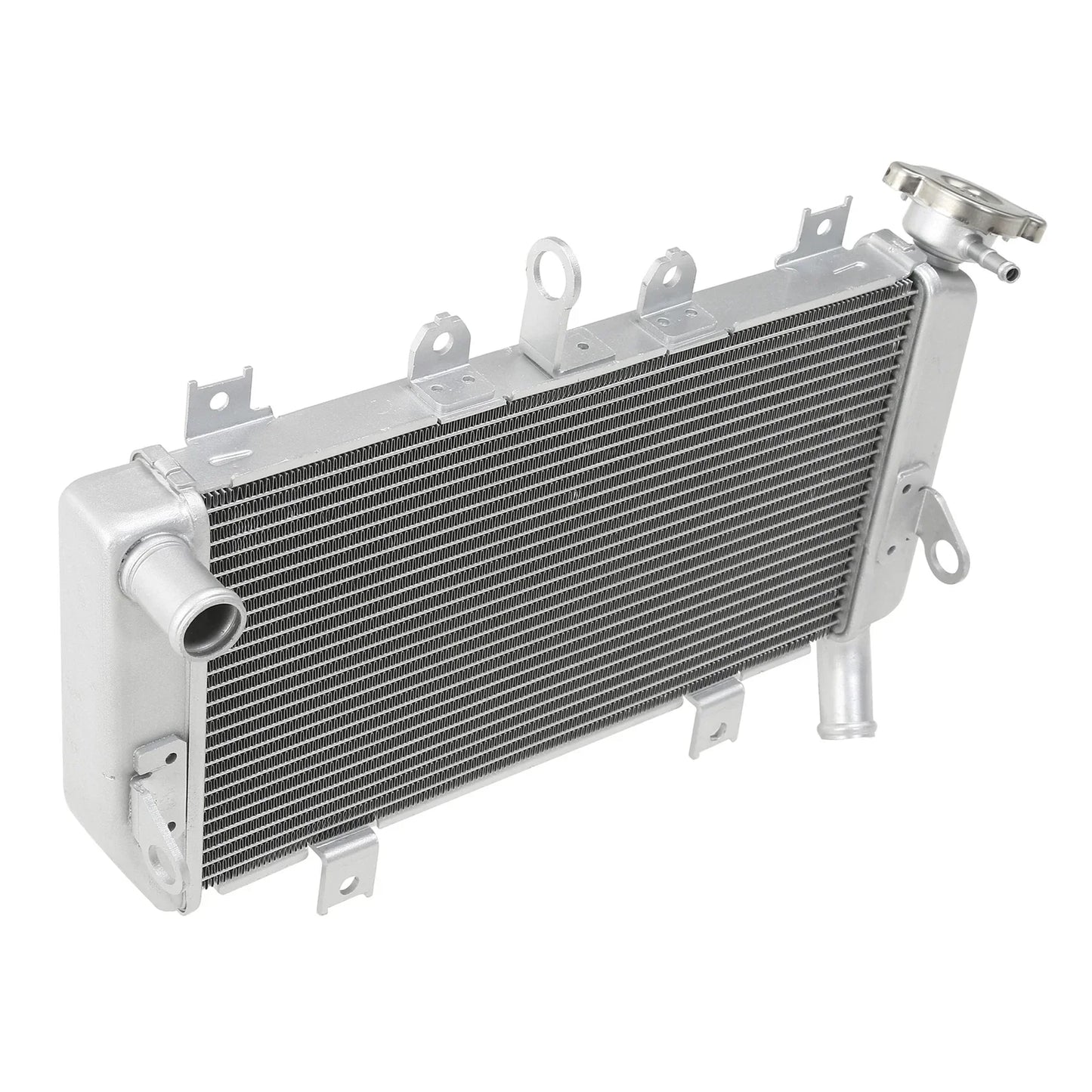 Radiator Cooler 400 for Kawasaki Ninja 500 Z500 (2018-2024)