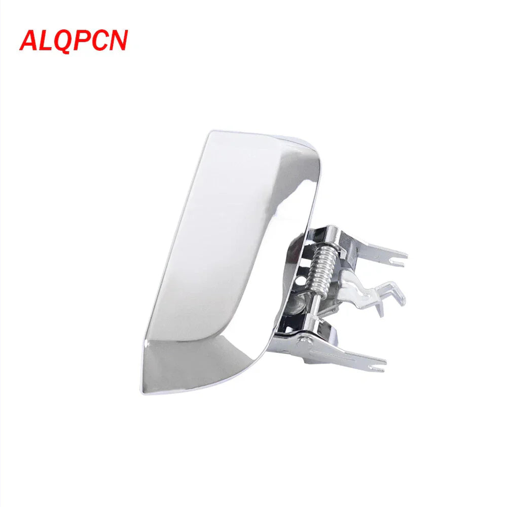 Rear Left Chrome Outer Door Handle for Nissan Pathfinder (2005-2013)