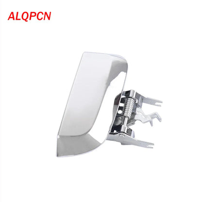Rear Left Chrome Outer Door Handle for Nissan Pathfinder (2005-2013)