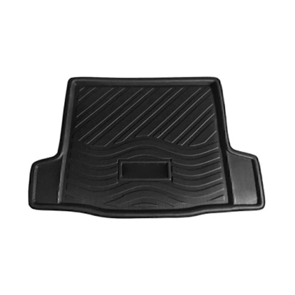 Rear Trunk Mat for Chevrolet Cruze Sedan (2009-2015)