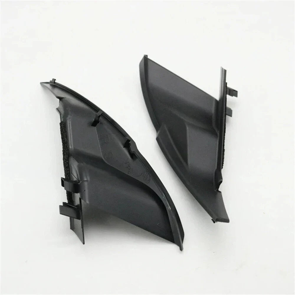 Windshield Wiper Deflector Panel Trim for Subaru Forester (2008-2013)