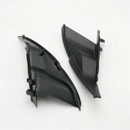 Windshield Wiper Deflector Panel Trim for Subaru Forester (2008-2013)