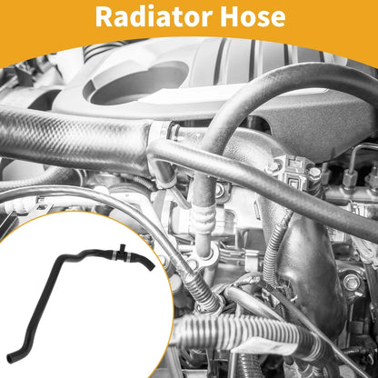 Radiator Hose for BMW X5 X6 (2011-2014) Rubber