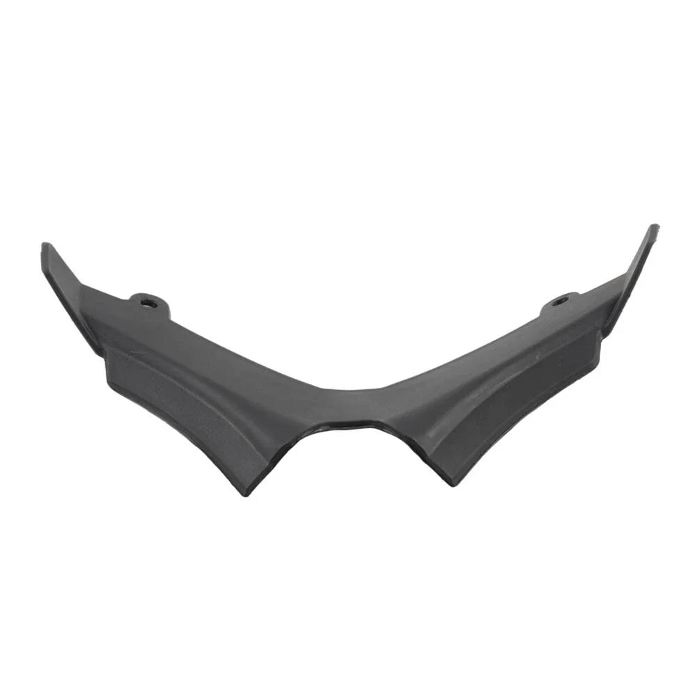 Matt Black Front Nose Cone Fairing Winglet for YAMAHA MT-15 MT-125 (20-22)